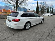 BMW 530d Touring Steptronic, Diesel, Occasion / Utilisé, Automatique - 4
