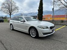 BMW 530d Touring Steptronic, Diesel, Occasion / Gebraucht, Automat - 5