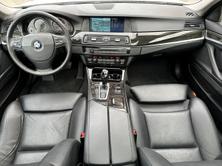 BMW 530d Touring Steptronic, Diesel, Occasion / Utilisé, Automatique - 7