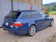 BMW 530xd Touring, Diesel, Occasion / Gebraucht, Automat - 2