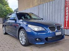 BMW 530xd Touring, Diesel, Occasion / Utilisé, Automatique - 4