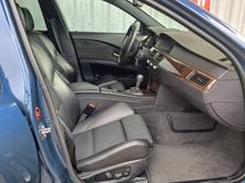 BMW 530xd Touring, Diesel, Occasioni / Usate, Automatico - 5