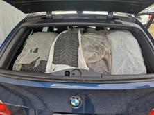 BMW 530xd Touring, Diesel, Occasion / Utilisé, Automatique - 7