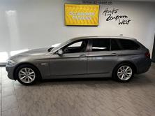 BMW 530d Touring, Diesel, Occasion / Gebraucht, Automat - 3