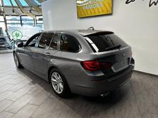 BMW 5er Reihe Touring 530d, Diesel, Occasion / Gebraucht, Automat - 5