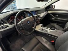 BMW 530d Touring, Diesel, Occasion / Utilisé, Automatique - 6