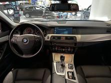 BMW 530d Touring, Diesel, Occasion / Utilisé, Automatique - 7