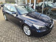 BMW 530d Touring, Diesel, Occasion / Utilisé, Automatique - 2