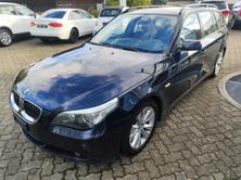 BMW 530d Touring, Diesel, Occasion / Gebraucht, Automat - 3