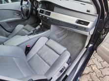 BMW 530d Touring, Diesel, Occasion / Gebraucht, Automat - 5