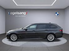 BMW 530d 48V Touring Pure M Sport Steptronic, Mild-Hybrid Diesel/Electric, Second hand / Used, Automatic - 2