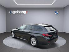 BMW 530d 48V Touring Pure M Sport Steptronic, Mild-Hybrid Diesel/Electric, Second hand / Used, Automatic - 3