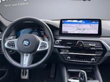 BMW 530d 48V Touring Pure M Sport Steptronic, Hybride Léger Diesel/Électricité, Occasion / Utilisé, Automatique - 5