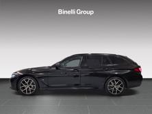 BMW 530d xDr 48VTour Pure M S, Mild-Hybrid Diesel/Elektro, Occasion / Gebraucht, Automat - 4