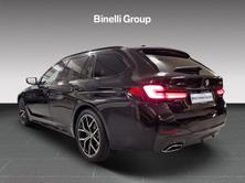 BMW 530d xDr 48VTour Pure M S, Hybride Léger Diesel/Électricité, Occasion / Utilisé, Automatique - 6