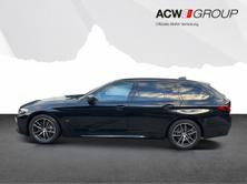 BMW 530d Touring, Hybride Léger Diesel/Électricité, Occasion / Utilisé, Automatique - 2