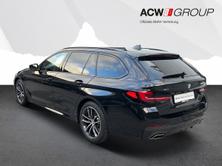 BMW 530d Touring, Mild-Hybrid Diesel/Elektro, Occasion / Gebraucht, Automat - 3