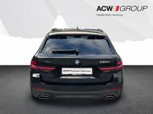 BMW 530d Touring, Hybride Leggero Diesel/Elettrica, Occasioni / Usate, Automatico - 4