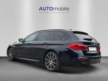 BMW 530d Touring Steptronic, Diesel, Occasion / Utilisé, Automatique - 5