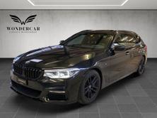 BMW 530d Touring Steptronic, Diesel, Occasion / Utilisé, Automatique - 3