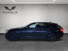 BMW 530d Touring Steptronic, Diesel, Occasion / Gebraucht, Automat - 4