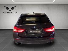 BMW 530d Touring Steptronic, Diesel, Occasion / Utilisé, Automatique - 6