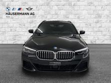 BMW 530d xDr 48VTour Pure M S, Hybride Léger Diesel/Électricité, Occasion / Utilisé, Automatique - 2
