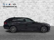 BMW 530d xDr 48VTour Pure M S, Hybride Léger Diesel/Électricité, Occasion / Utilisé, Automatique - 3