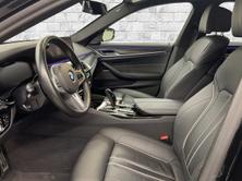 BMW 530d xDr 48VTour Pure M S, Mild-Hybrid Diesel/Electric, Second hand / Used, Automatic - 6