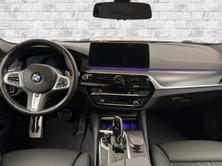 BMW 530d xDr 48VTour Pure M S, Hybride Léger Diesel/Électricité, Occasion / Utilisé, Automatique - 7