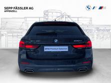 BMW 530d 48V Touring Pure M Sport Steptronic, Hybride Leggero Diesel/Elettrica, Occasioni / Usate, Automatico - 3