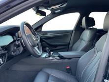 BMW 530d 48V Touring Pure M Sport Steptronic, Hybride Leggero Diesel/Elettrica, Occasioni / Usate, Automatico - 7