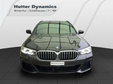 BMW 530d xDr 48VTour Pure M S, Mild-Hybrid Diesel/Electric, Second hand / Used, Automatic - 2