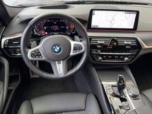 BMW 530d xDr 48VTour Pure M S, Mild-Hybrid Diesel/Elektro, Occasion / Gebraucht, Automat - 4