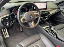 BMW 530d xDr 48VTour Pure M S, Mild-Hybrid Diesel/Electric, Second hand / Used, Automatic - 5