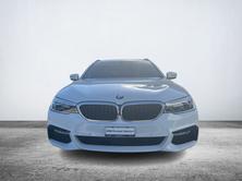 BMW 530d Touring, Diesel, Occasioni / Usate, Automatico - 5