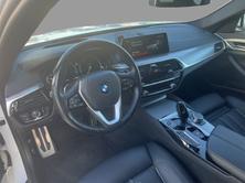 BMW 530d Touring, Diesel, Occasion / Gebraucht, Automat - 7