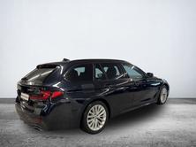 BMW 530d 48V Touring Pure M Sport Steptronic, Hybride Léger Diesel/Électricité, Occasion / Utilisé, Automatique - 2