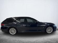 BMW 530d 48V Touring Pure M Sport Steptronic, Hybride Léger Diesel/Électricité, Occasion / Utilisé, Automatique - 3