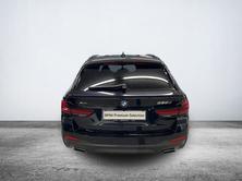 BMW 530d 48V Touring Pure M Sport Steptronic, Hybride Leggero Diesel/Elettrica, Occasioni / Usate, Automatico - 4