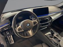 BMW 530d 48V Touring Pure M Sport Steptronic, Mild-Hybrid Diesel/Elektro, Occasion / Gebraucht, Automat - 7