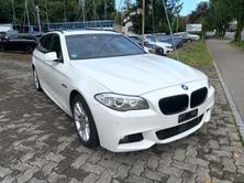 BMW 530d Touring M Sport Steptronic, Diesel, Occasioni / Usate, Automatico - 2
