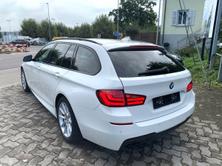 BMW 530d Touring M Sport Steptronic, Diesel, Occasioni / Usate, Automatico - 4