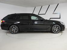 BMW 530d 48V Touring Pure M Sport Steptronic, Mild-Hybrid Diesel/Electric, Second hand / Used, Automatic - 5