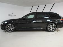 BMW 530d 48V Touring Pure M Sport Steptronic, Mild-Hybrid Diesel/Elektro, Occasion / Gebraucht, Automat - 6