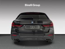 BMW 530e xDr Tour PureM Sport, Hybride Rechargeable Essence/Électricité, Occasion / Utilisé, Automatique - 4