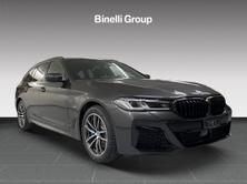 BMW 530e xDr Tour PureM Sport, Hybride Rechargeable Essence/Électricité, Occasion / Utilisé, Automatique - 6