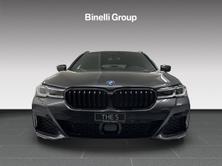 BMW 530e xDr Tour PureM Sport, Hybride Rechargeable Essence/Électricité, Occasion / Utilisé, Automatique - 7