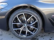 BMW 530d xDr 48VTour Pure M S, Hybride Léger Diesel/Électricité, Occasion / Utilisé, Automatique - 3