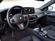 BMW 530d xDr 48VTour Pure M S, Mild-Hybrid Diesel/Electric, Second hand / Used, Automatic - 4